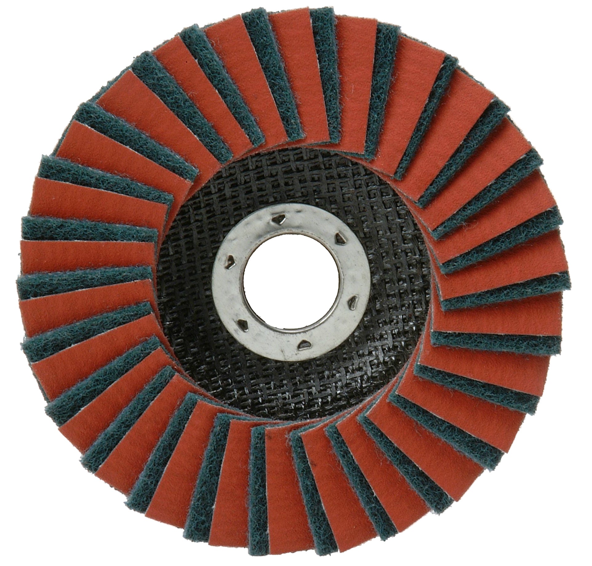 Rapid Combi Discs