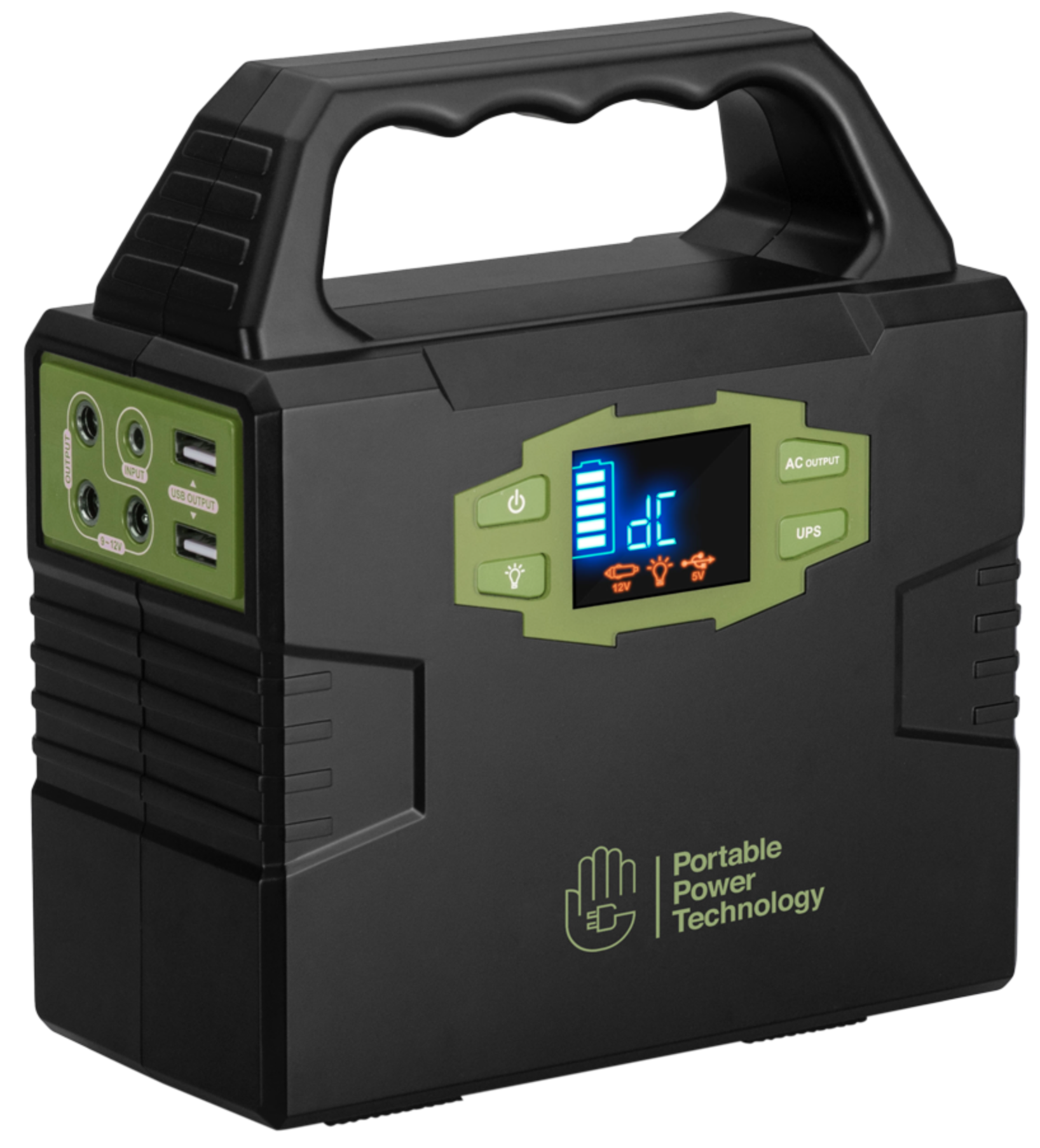 PPT Powerpack 100+