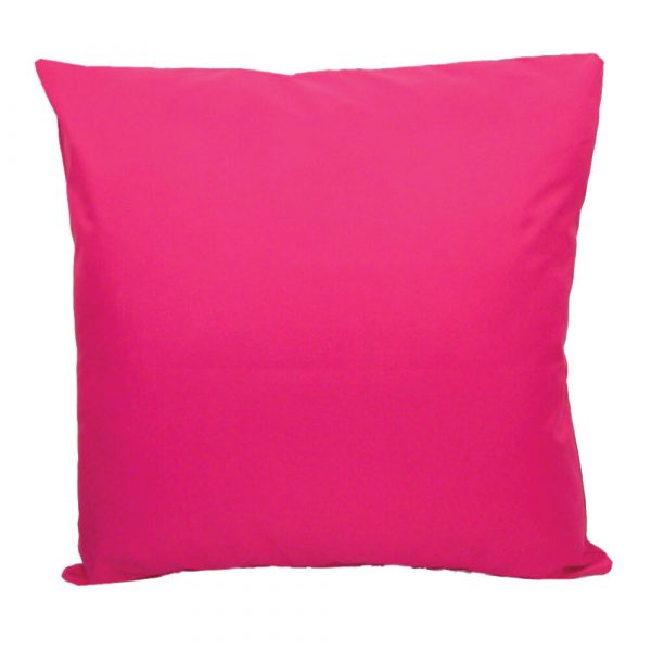 Pink Water / Stain Resistant Scatter Cushion or Covers. Indoor/outdoor