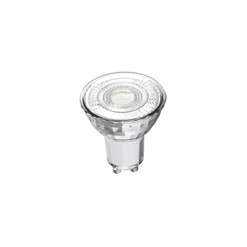 Kosnic Tec II Dimmable LED GU10 Lamp 5.5W 60 Degree 2700K