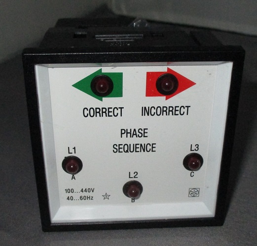 Phase IME Rotation Indicator
[Phase Indica]