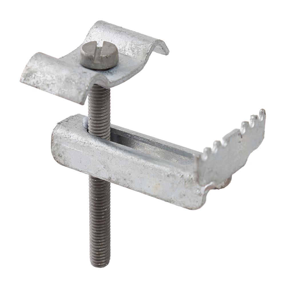 Grating Attachment Clamp FittingFixing Clip