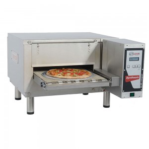 Supplier of Conveyor Pizza Ovens
