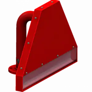 Foam Fire Protection Equipment For Fuel Storage Tank Farms