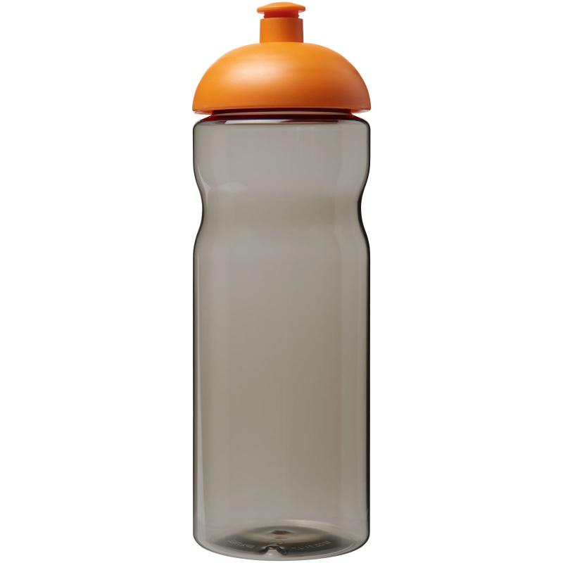 H2O Eco 650 ml dome lid sport bottle