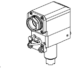 Radial reversible double side twin tool