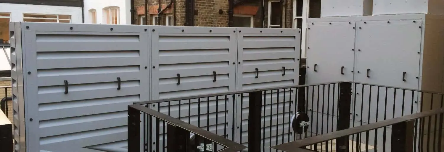 BREEAM Assessment Services For Commercial Buildings