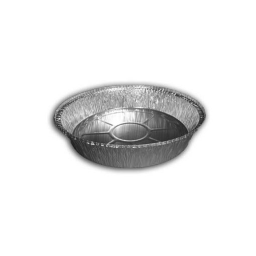 Suppliers Of Flan Foil 9'' - 228'' cased 500 For Catering Industry