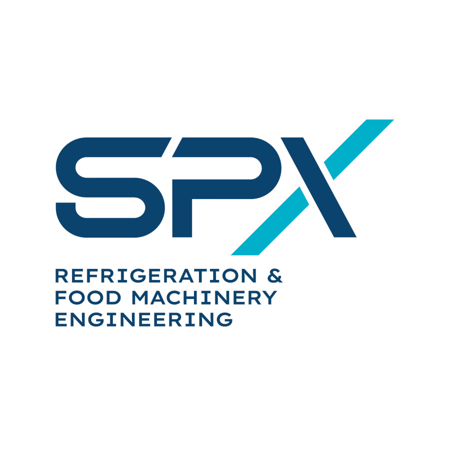 SPX Refrigeration & Food Machinery Engineering