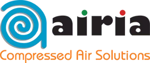 Airia Compressed Air Solutions