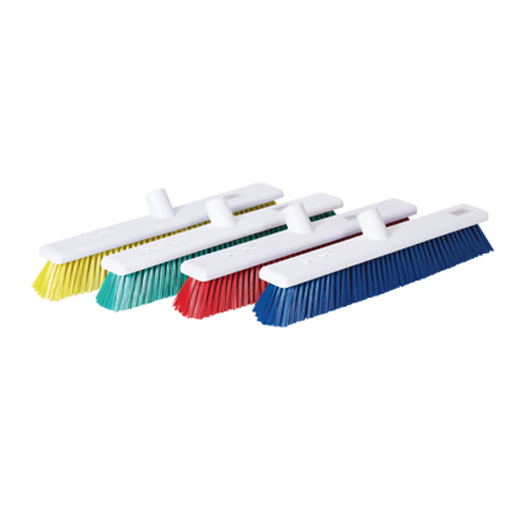 High Quality Soft Broomhead 12 For Schools