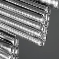 Threaded Bar