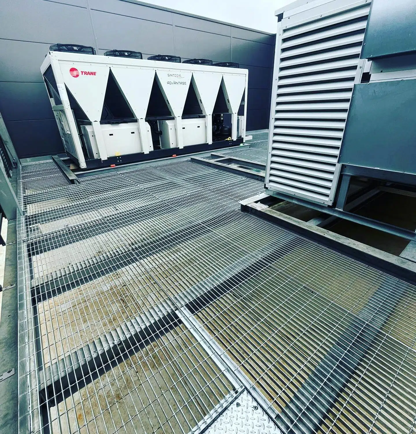 Experts for Steel Frame Construction For Industrial And Residential Buildings