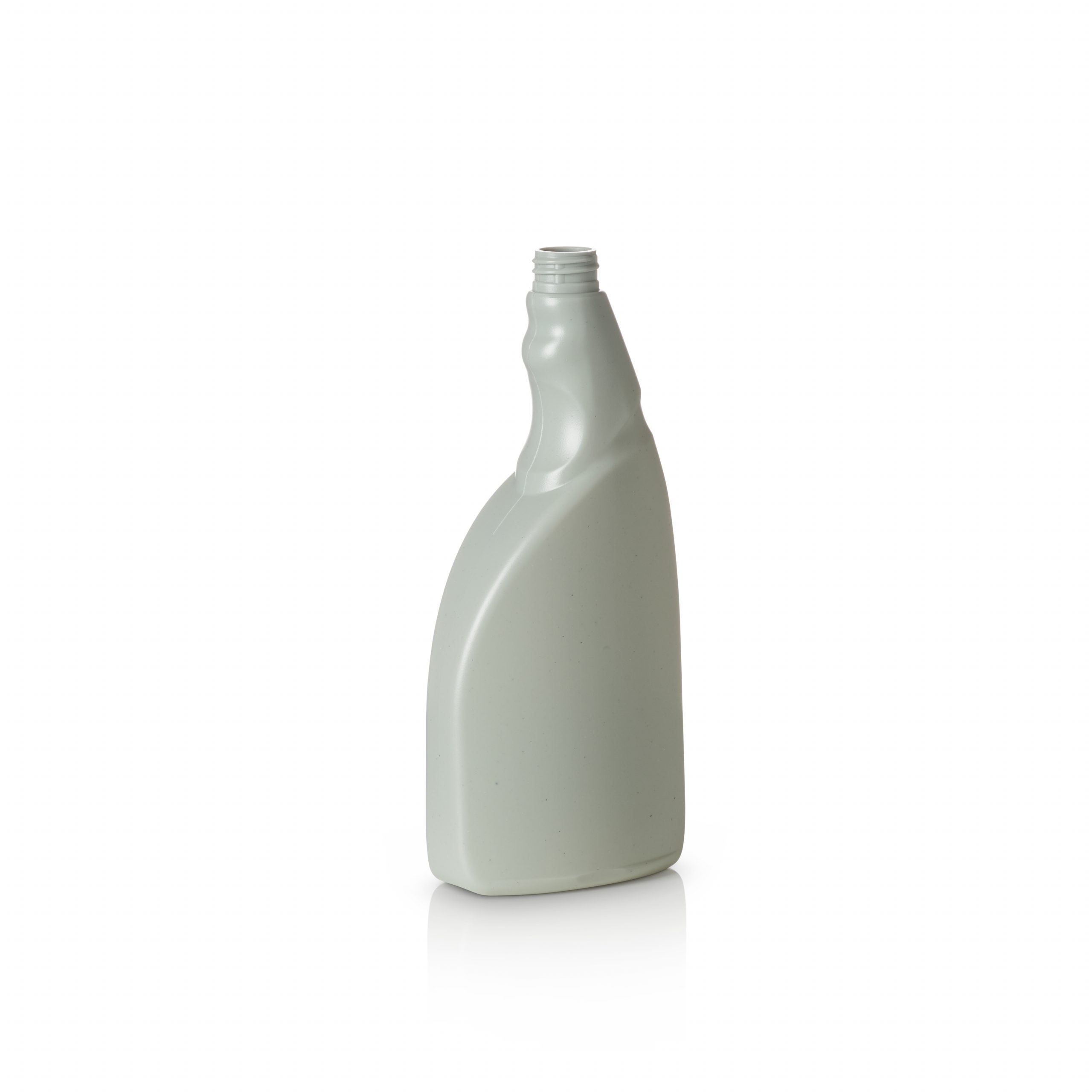 Providers Of 750ml Natural rHDPE Elan Spray Bottle UK