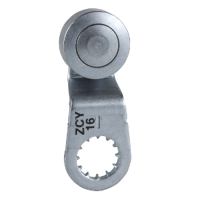 ZCY17 limit switch lever ZCY - steel ball bearing mounted roller lever