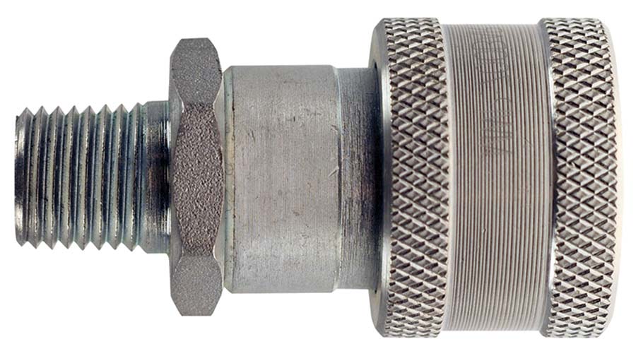 PARKAIR Screw To Connect