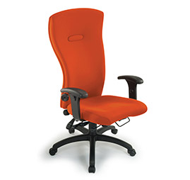 Providers of Orthopedic Office Chairs UK