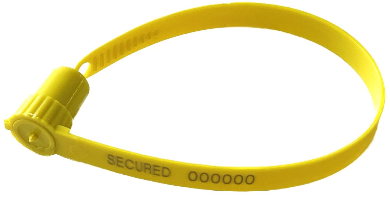 DoubleLock Truck Seals