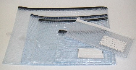 UK Supplier Of Zipper Bags