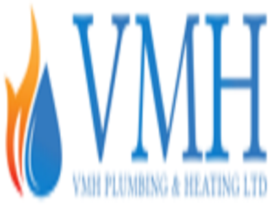 VMH Plumbing & Heating Ltd.
