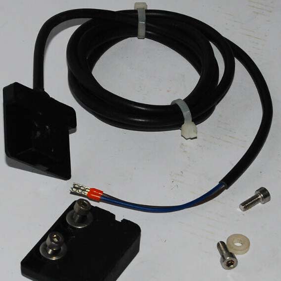 BFT ZZSTOPPYMBB017 Limit Sensor For Stoppy Bollards