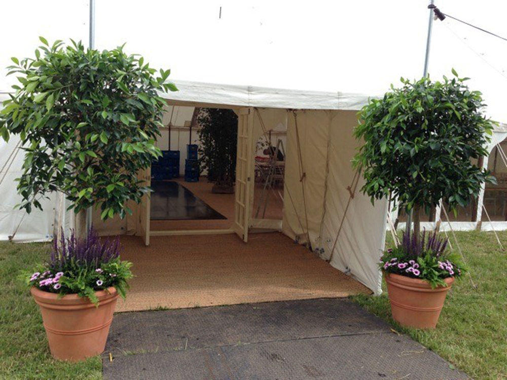 Plant Hire For Launches Norwich
