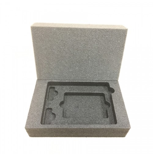 High Quality Foam Insert for Transcend Hard Drive