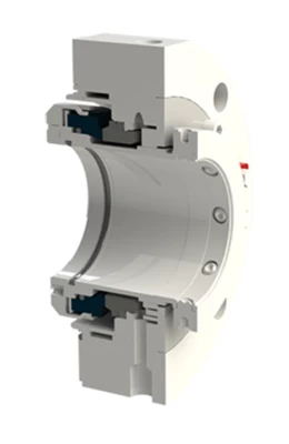 Single Cartridge Seals For High-Pressure Systems