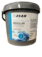 2San Low Foam Shampoos for Carpet Cleaning