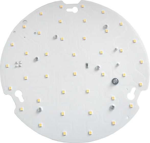 2D LED Gear Tray E8LED 4000K
[RAE8LED]