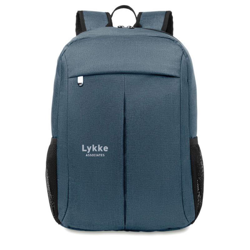 Stockholm Backpack