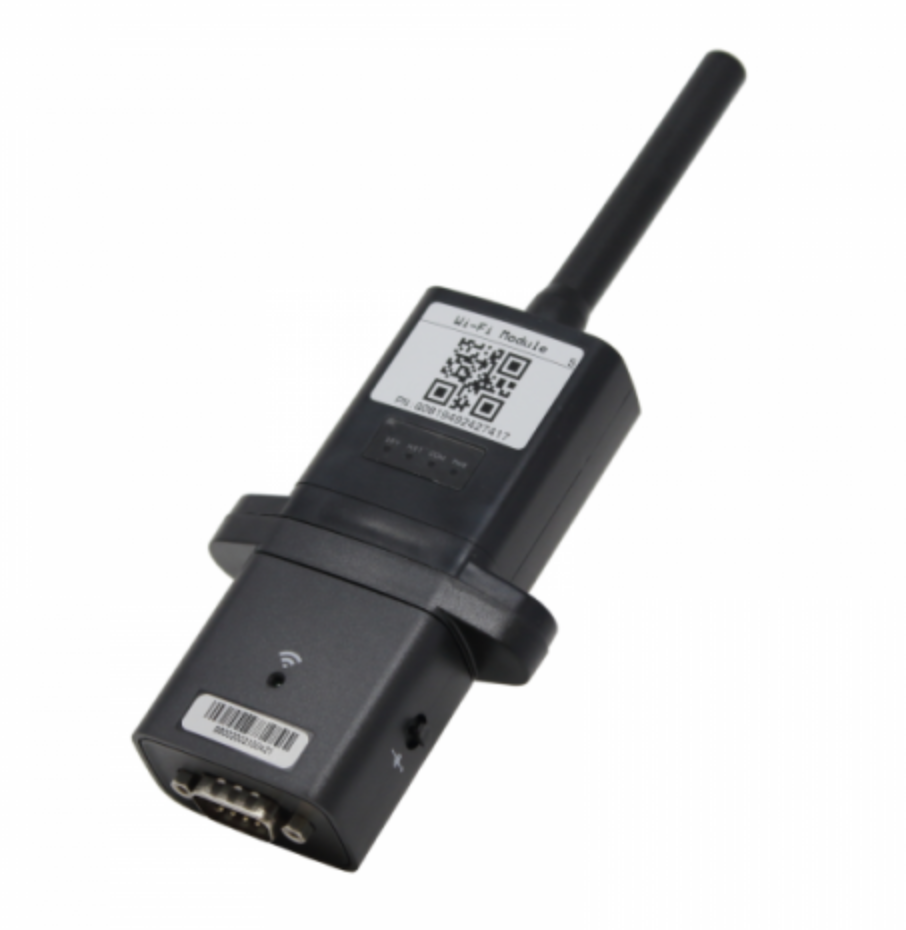 UK Suppliers Wi-Fi Mobile App Monitoring Module For Iconica Hybrid Inverters (For Android / Apple Ios Mobile Devices)