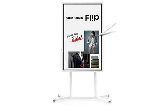 Samsung Flip Rentals in London
