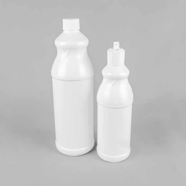 UK Suppliers of Swirl Plastic Bottle 