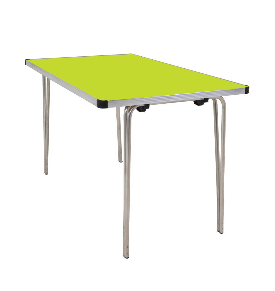 Contour25 Plus 4ft Folding Tables