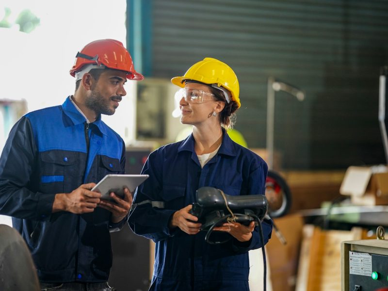 Mining and Heavy Industry Rubber Lining Solutions