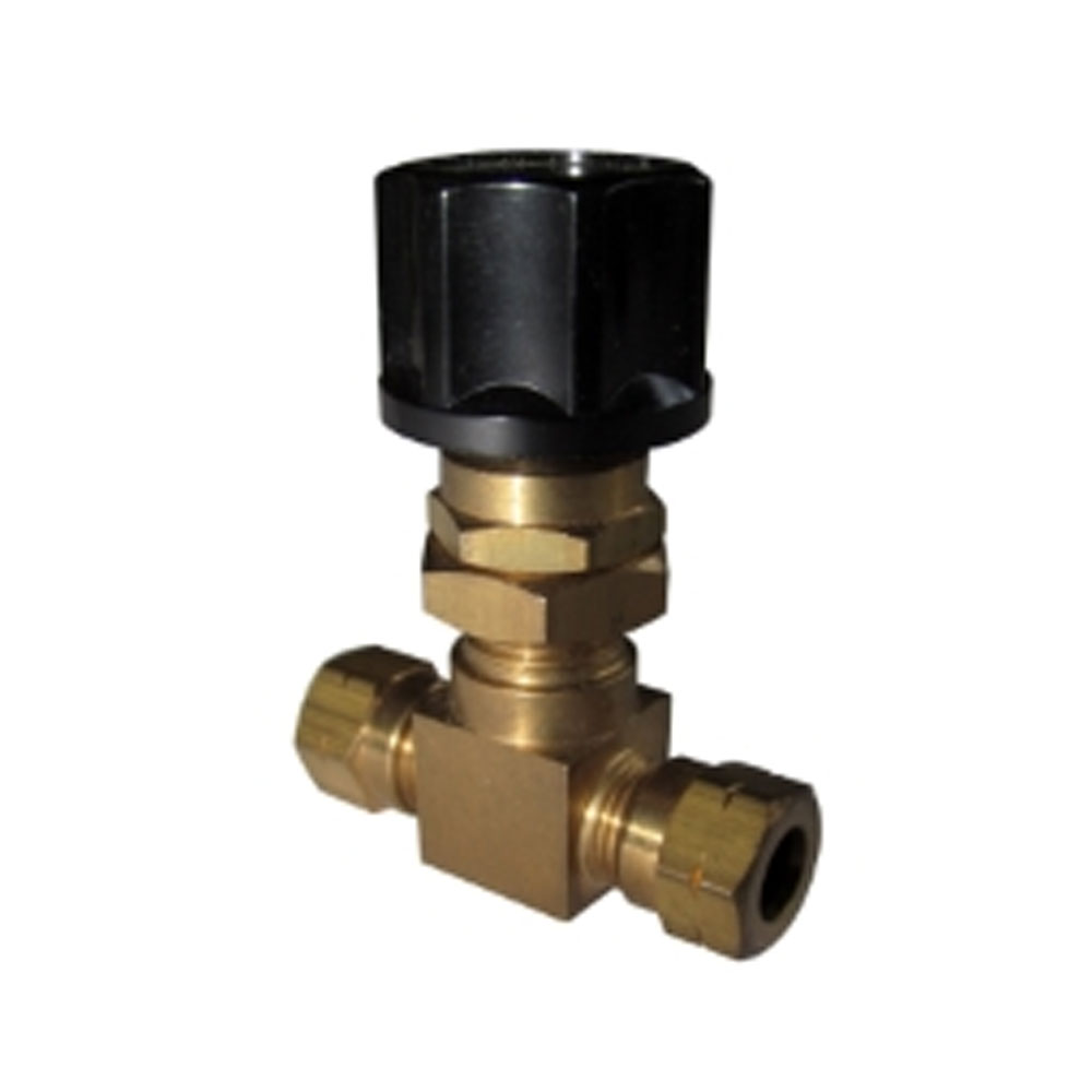 Designers of Series 511 Valve UK