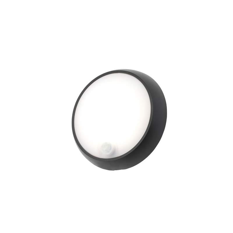 Forum Cano Small LED Round Bulkhead with PIR