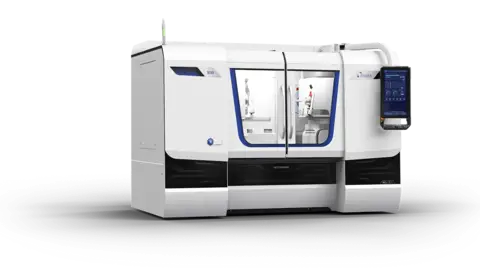 UK Distributors Of S141 CNC Cylindrical Grinding Machines