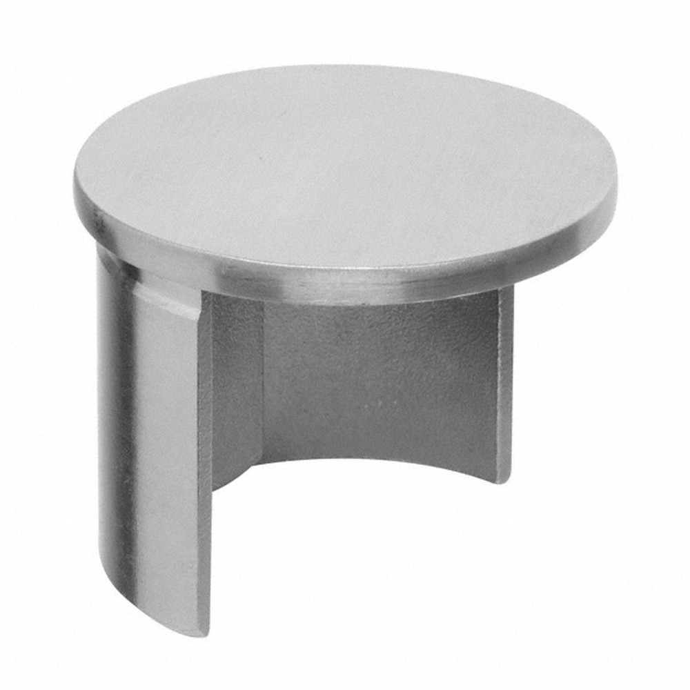 End Cap For Split Tube 42.4mm Fix
