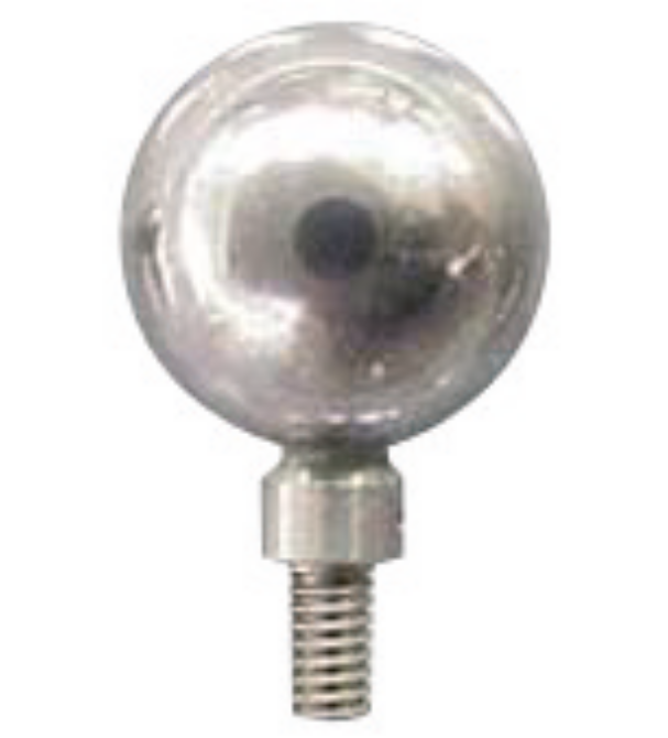 Suppliers Of Gagemaker Chrome Contact Points, Threaded Shank For Defence