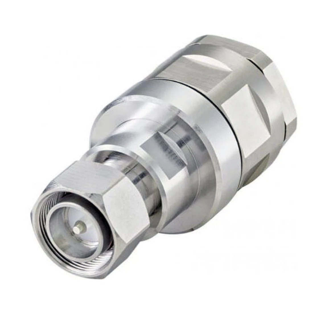4.3-10 MALE CONNECTOR FOR 7/8" CABLE