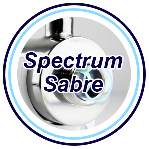 Spectrum Sabre UV Disinfection
