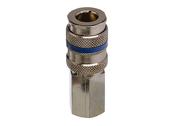 UK Distributors of TST Series 25 Coupler