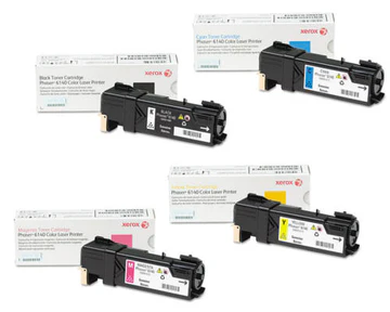 Distributors of Laser Printer Toner Cartridges