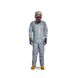 Tychem PPE Suppliers