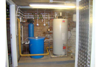 Gas Tightness Testing Services Manchester