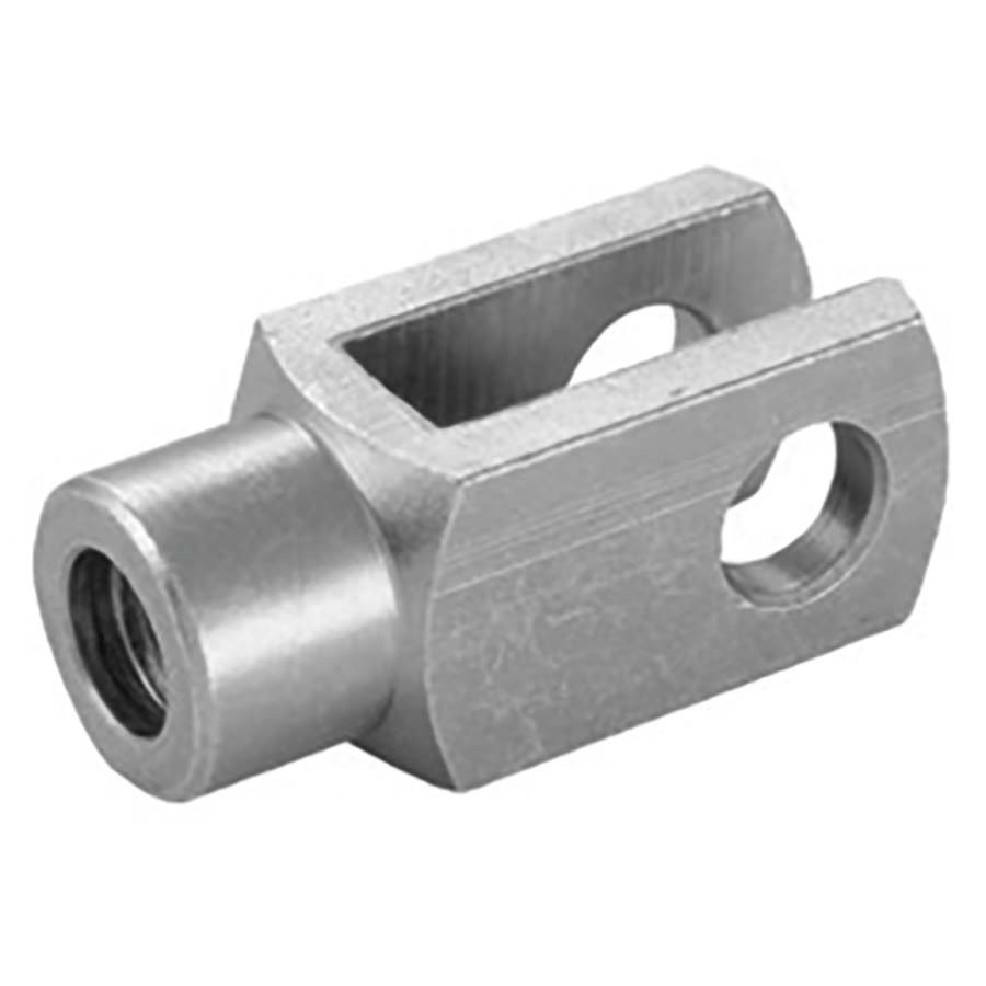 CAMLOC Mild Steel Clevis Fork