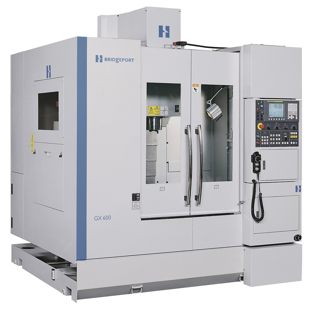 CNC Repair For Manufacturing Plants