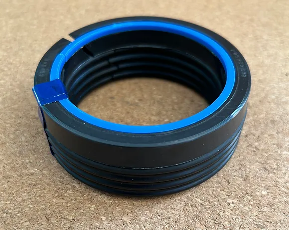 Gland Masters Rod Seals